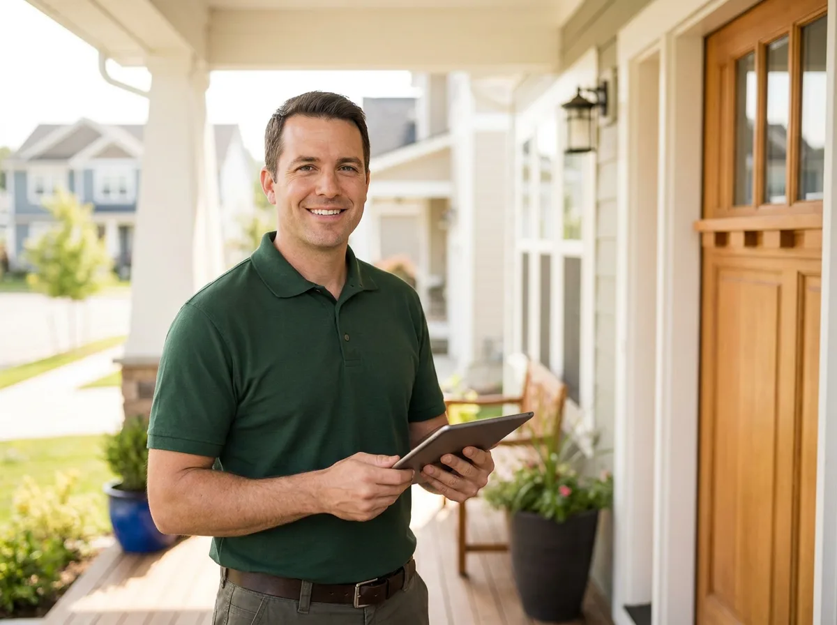 Pest control FAQs for Waverly, WA